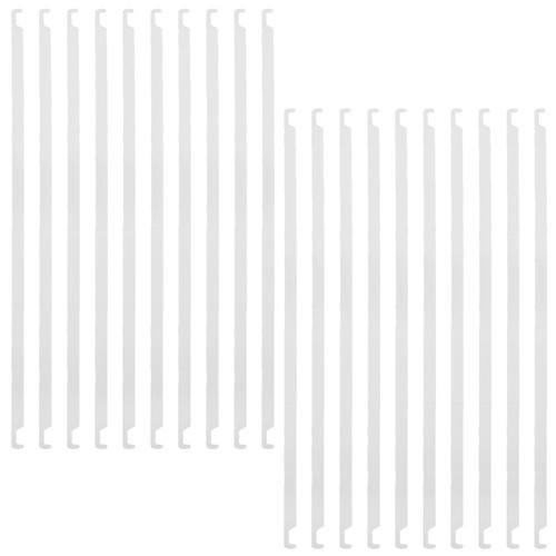 20pcs hanging file - 20pcs,