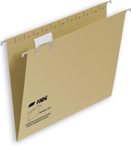 Elba filing cabinet - filing, suspension