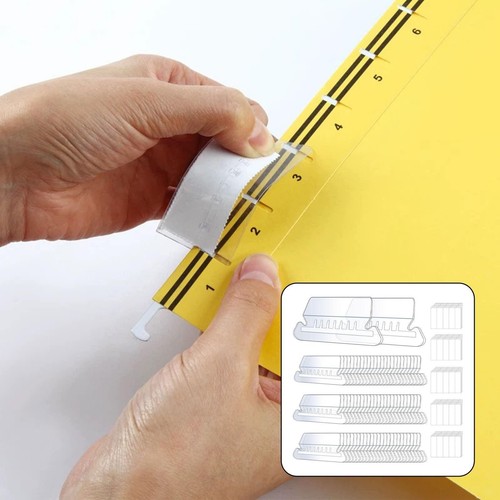 50pcs hanging file folder - 50pcs,