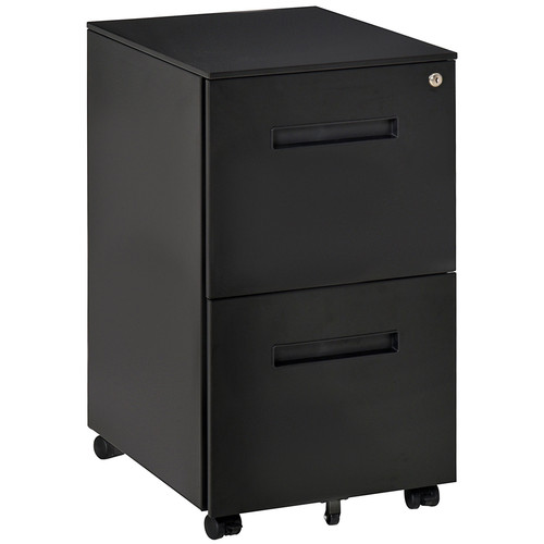 Lockable file cabinet - file,