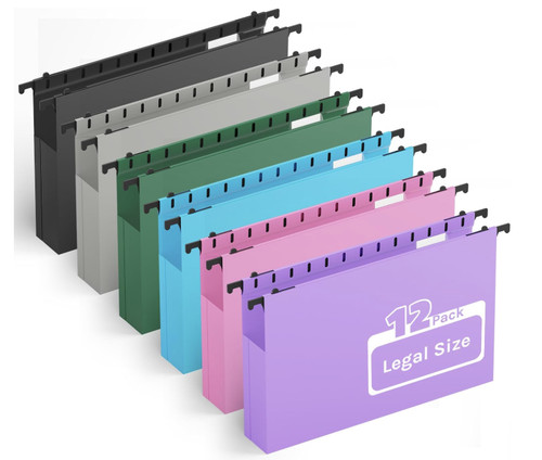 Expanding pocket hanging - 2",