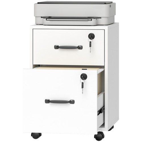 Homcom rolling file - rolling,