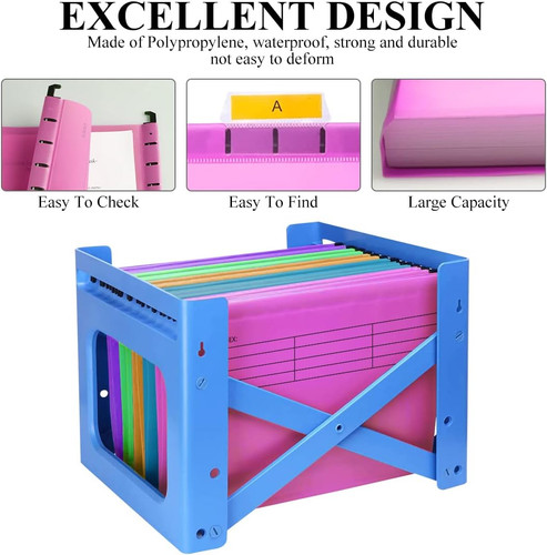Suspension files for - suspension,