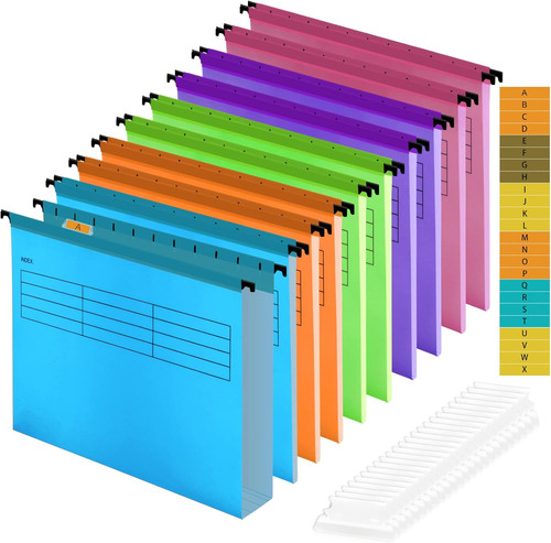Suspension files for - for, filing