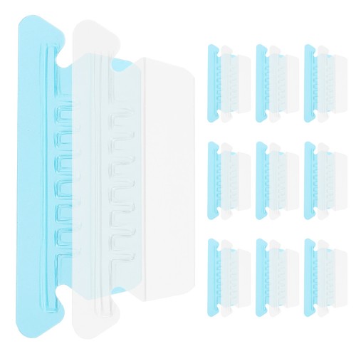 Pcs clear hanging folder - pcs,