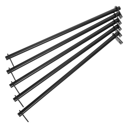 Double end black - double-end, hanging