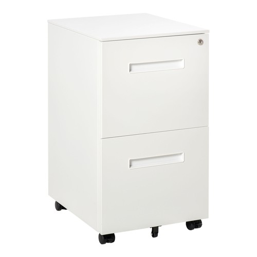 Vinsetto mobile lockable - mobile,