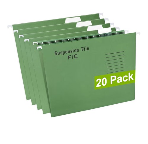 Hanging suspension files - x,