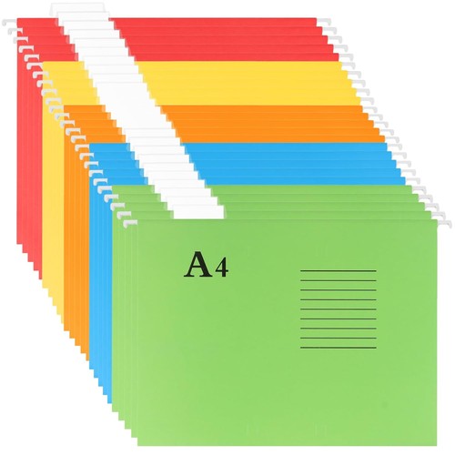 Suspension files pack 25 - suspension,