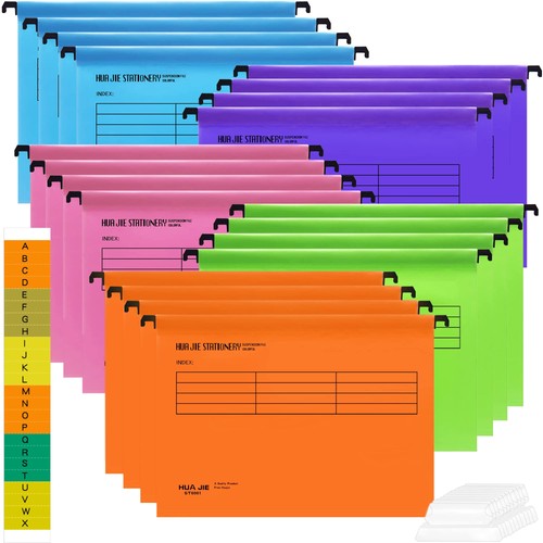 20x suspension files - suspension,
