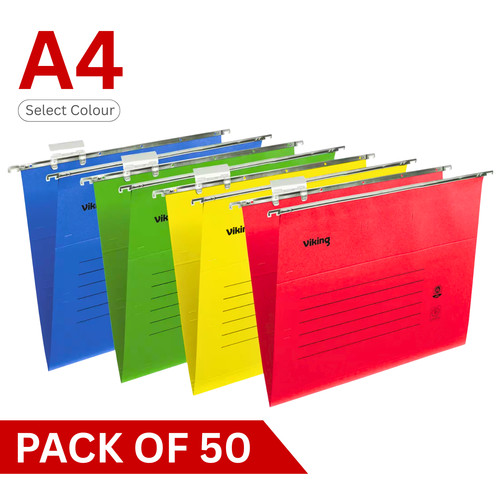 50x suspension files for - a4,