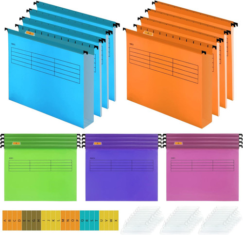 Suspension files for - for, filing