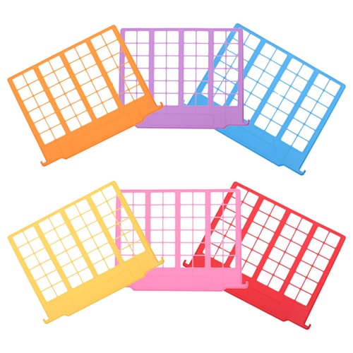 6pcs hanging file - 6pcs, folder