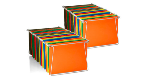 Office file folder - file, frame