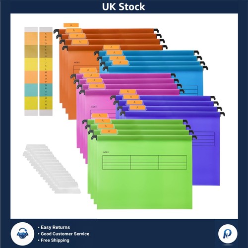 Filing cabinet hanging - a4,