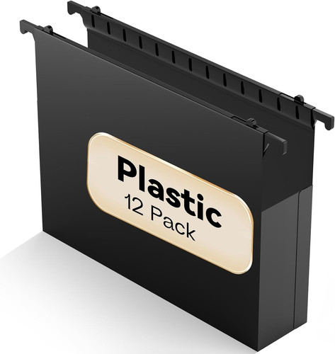 Plastic extra capacity hanging - extra,