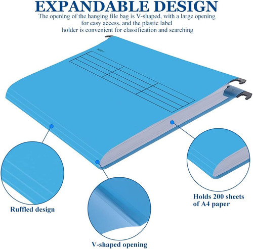 Suspension files for filing - a4,