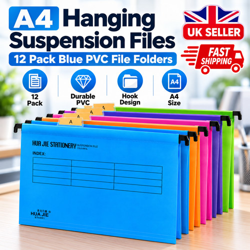 Pcs hanging suspension - pcs, a4