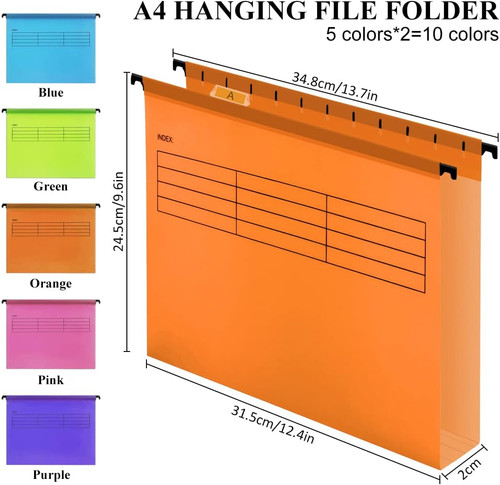 Suspension files for - suspension,