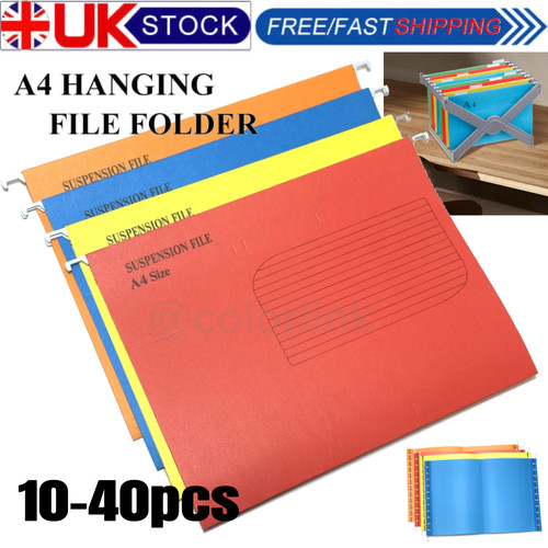 40pcs colour hanging - colour,