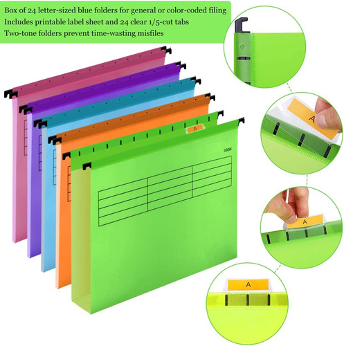 Suspension files for filing - suspension,
