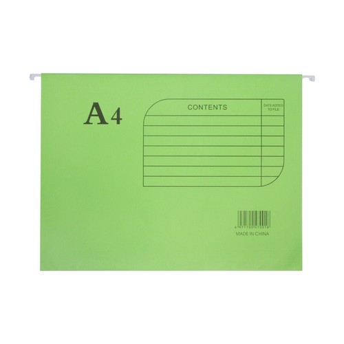 Green hanging - 50,