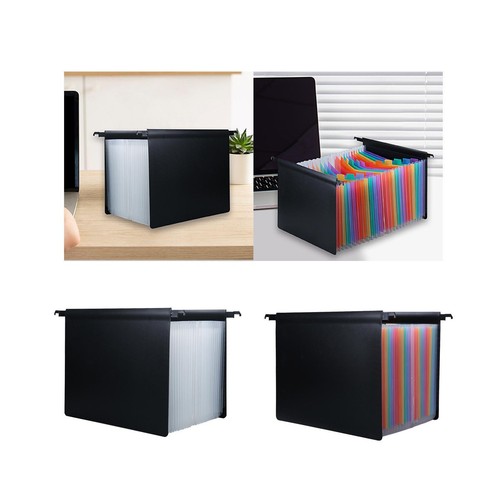 Expanding hanging file - expanding,