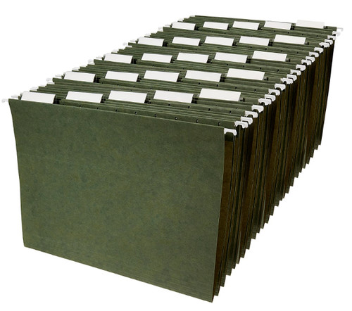 Hanging file document - hanging,