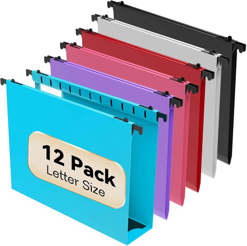 Extra capacity plastic hanging - extra,