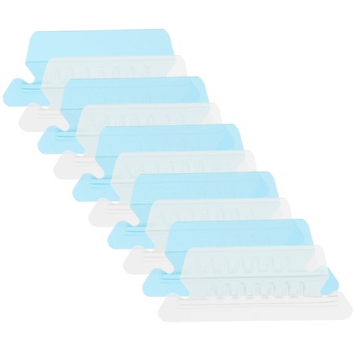 Pcs folder label tags file - 20,