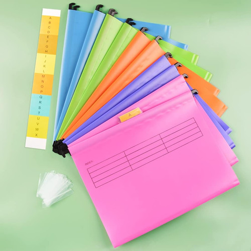 Suspension files for filing - a4,