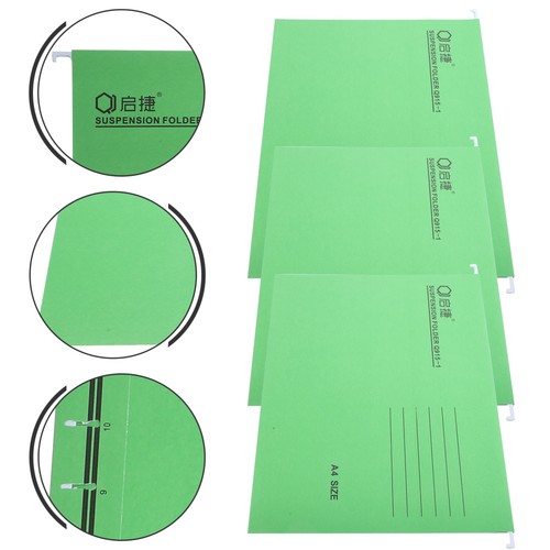 Pcs hanging folders for - 6,
