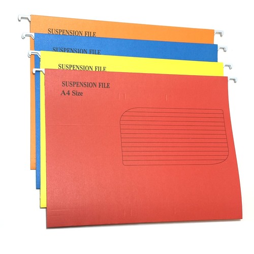 Colour a4 hanging - 20,
